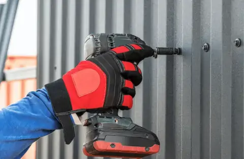 Travaux de zinguerie - Saint-Jean-du-Gard